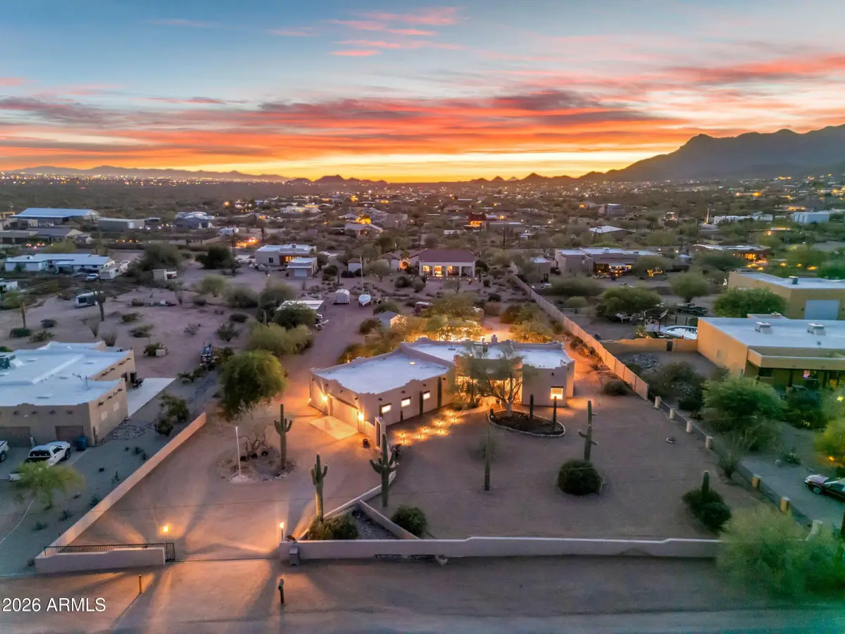 4284 N Colt Road, Apache Junction, AZ 85119 - #1