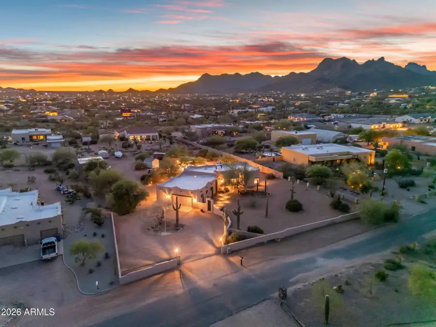 4284 N Colt Road, Apache Junction, AZ 85119 - #3