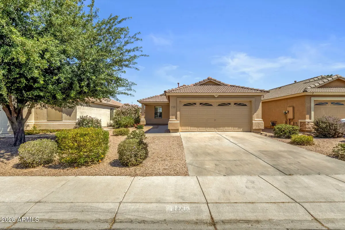 11414 W Pinehollow Drive, Surprise, AZ 85378 - #1