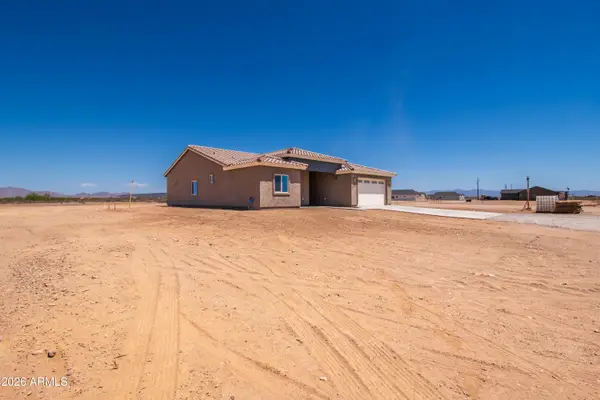 37597 W Mariposa Street, Tonopah, AZ 85354