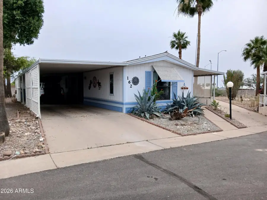 834 S Meridian Road #162, Apache Junction, AZ 85120 - #2