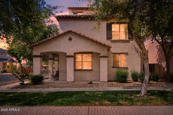 3927 S Rim Road, Gilbert, AZ 85297