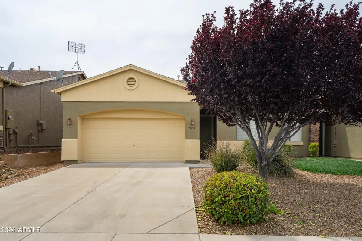 4646 N Ainsley Way, Prescott Valley, AZ 86314 - #1