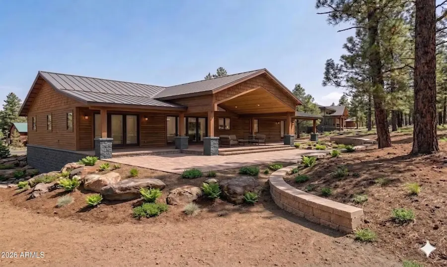 1311 W Snow Creek Trail, Show Low, AZ 85901 - #2