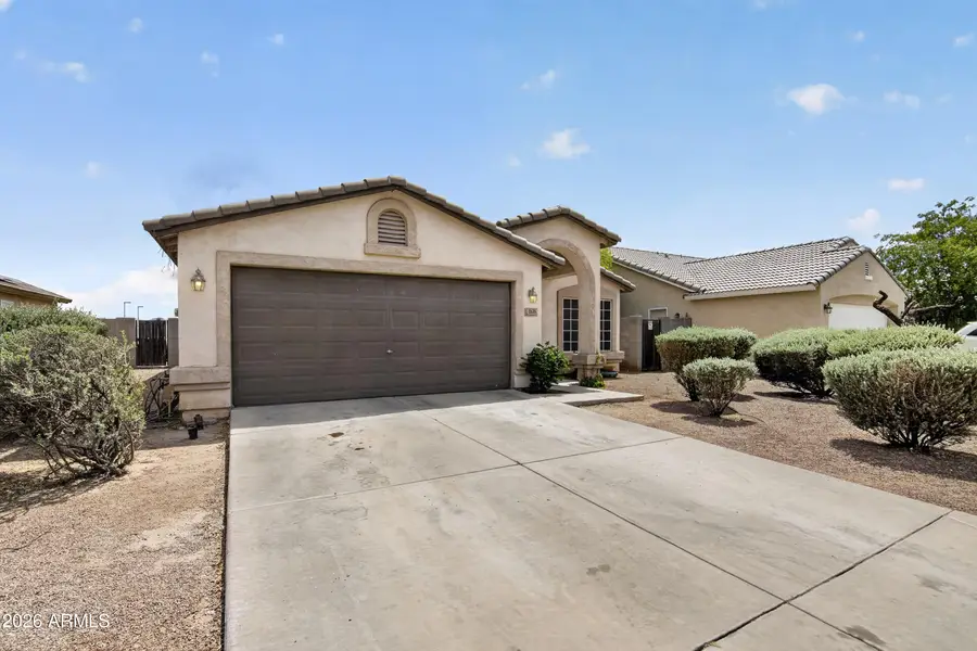 1635 E Ash Avenue, Buckeye, AZ 85326 - #2