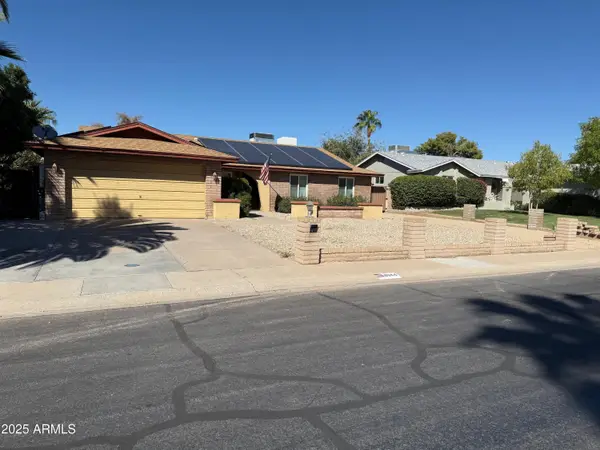 3944 W Wood Drive, Phoenix, AZ 85029