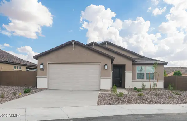 6381 W Willow Way, Florence, AZ 85132