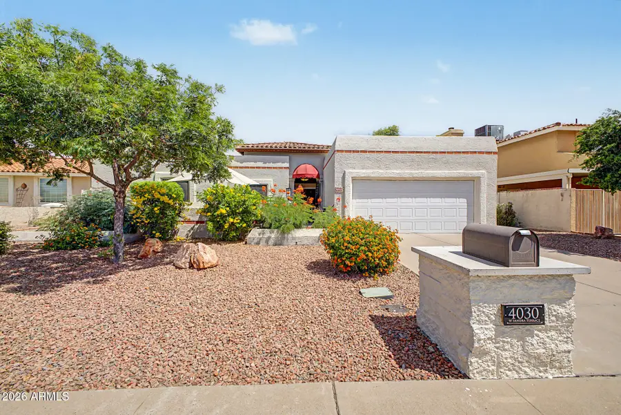 4030 W Sandra Terrace, Phoenix, AZ 85053 - #2