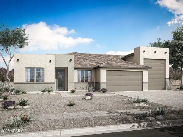 18410 W Papago Street, Goodyear, AZ 85338