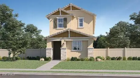 16386 W Weeping Willow Road, Surprise, AZ 85387 - #1