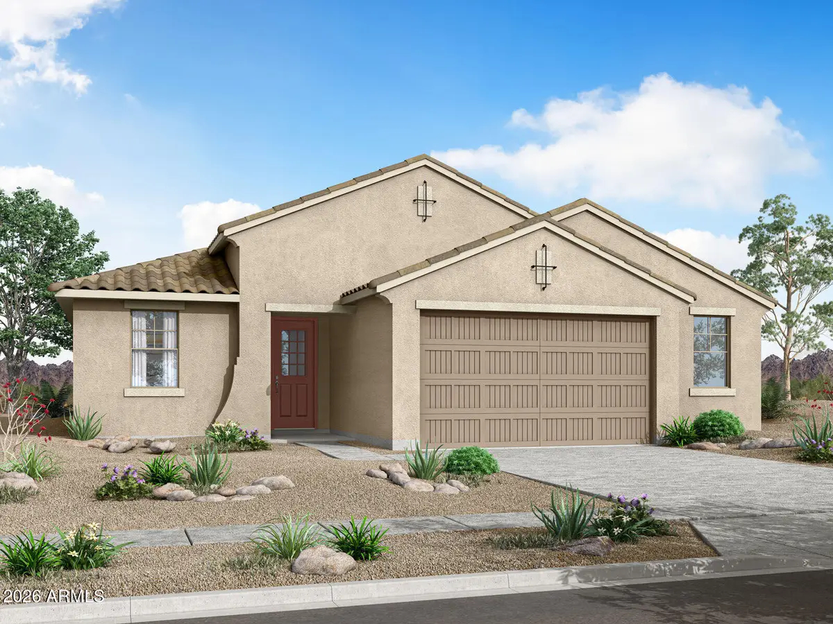 18404 W Papago Street, Goodyear, AZ 85338 - #1