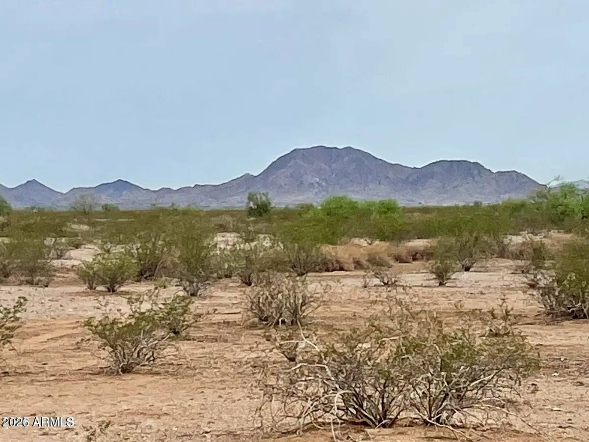 10400 S 540th Avenue S #201, Tonopah, AZ 85354 - #1