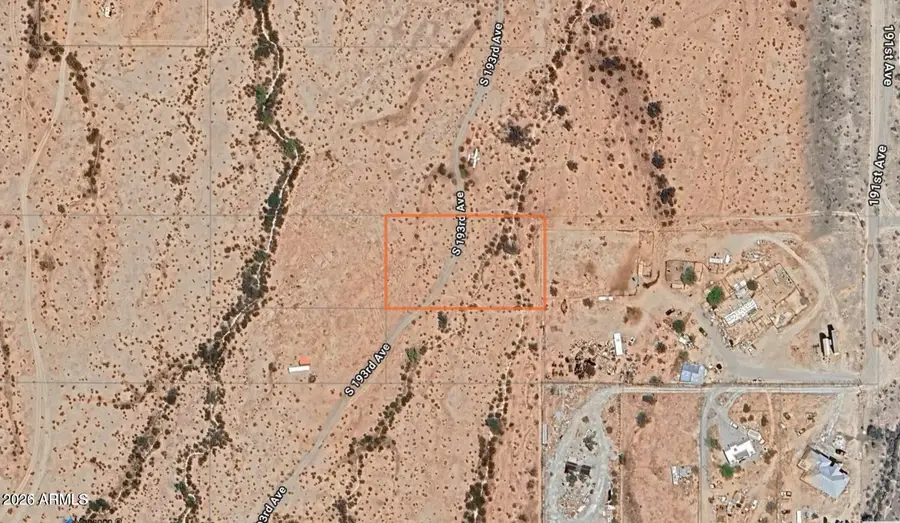 10400 S 540th Avenue S #201, Tonopah, AZ 85354 - #3