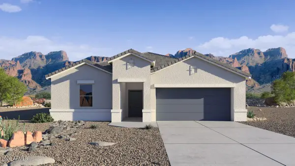 5764 E California Court, San Tan Valley, AZ 85140