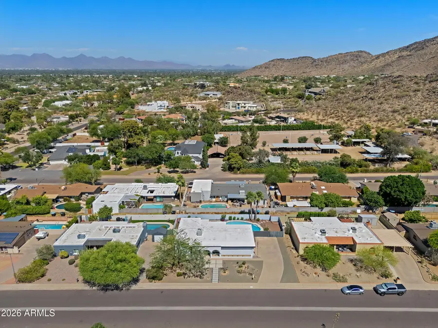 9609 N 35th Place, Phoenix, AZ 85028 - #3