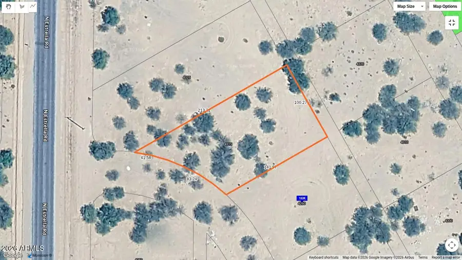 4315 N Kioha Drive #7, Eloy, AZ 85131 - #2
