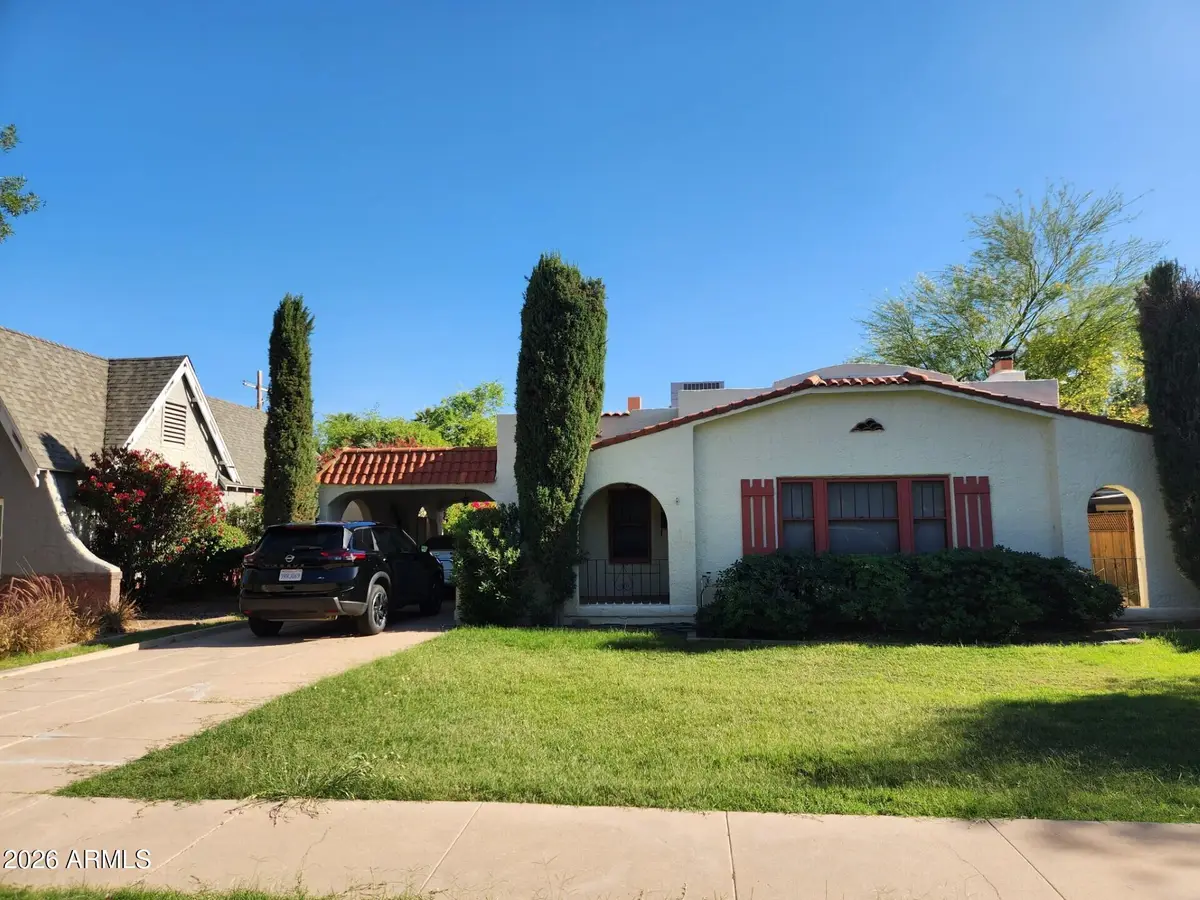 1521 E Flower Street, Phoenix, AZ 85014 - #1