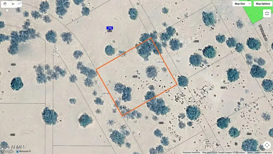4245 N Kioha Drive, Eloy, AZ 85131 - #2