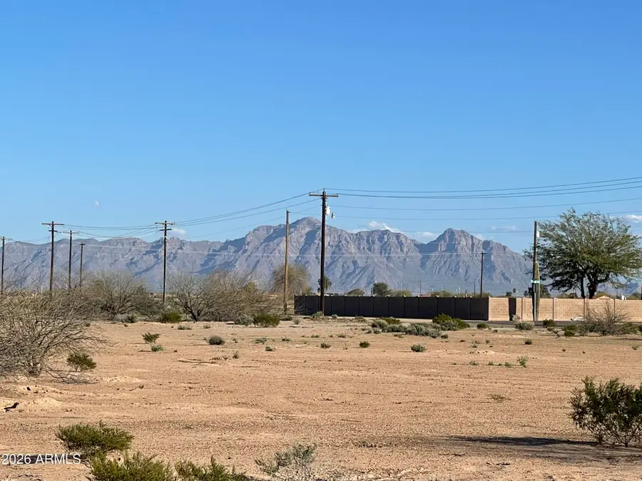 4245 N Kioha Drive, Eloy, AZ 85131 - #3
