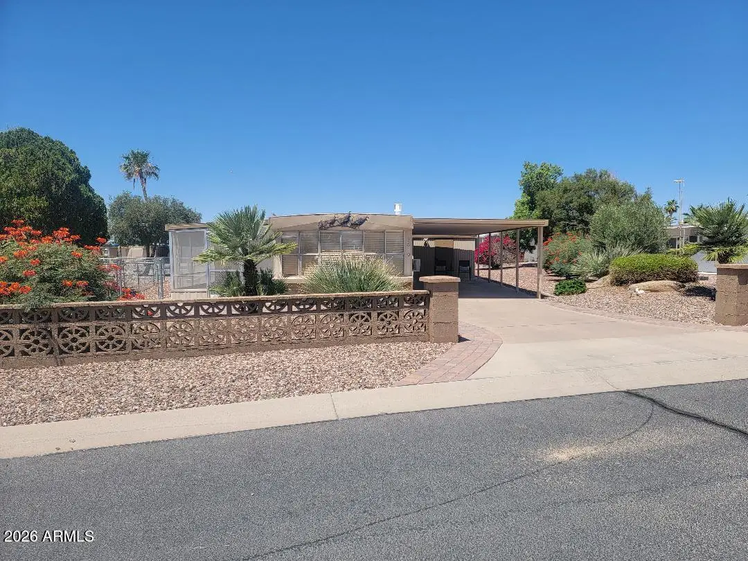 3610 N North Dakota Avenue, Florence, AZ 85132 - #1