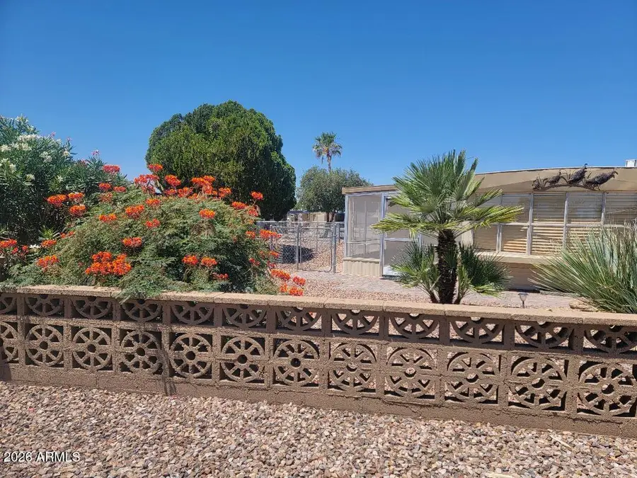 3610 N North Dakota Avenue, Florence, AZ 85132 - #2