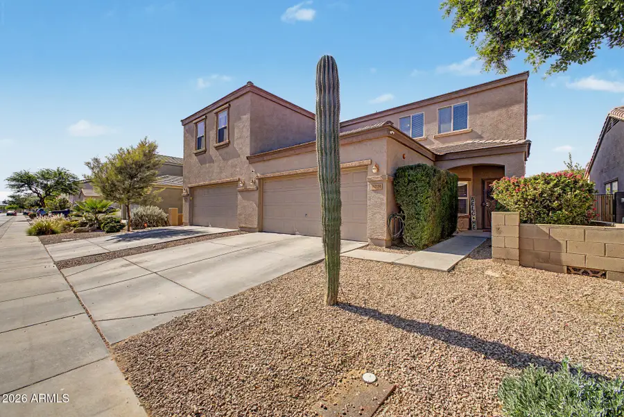 8774 W Aster Drive, Peoria, AZ 85381 - #2
