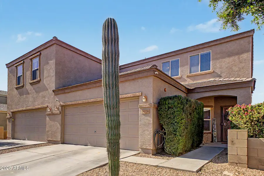 8774 W Aster Drive, Peoria, AZ 85381 - #3