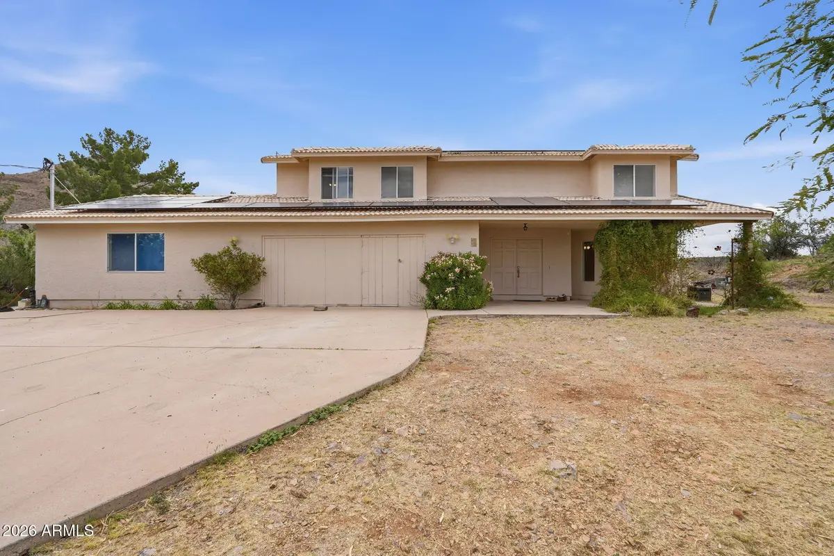 428 Camino Canoa --, Rio Rico, AZ 85648 - #1