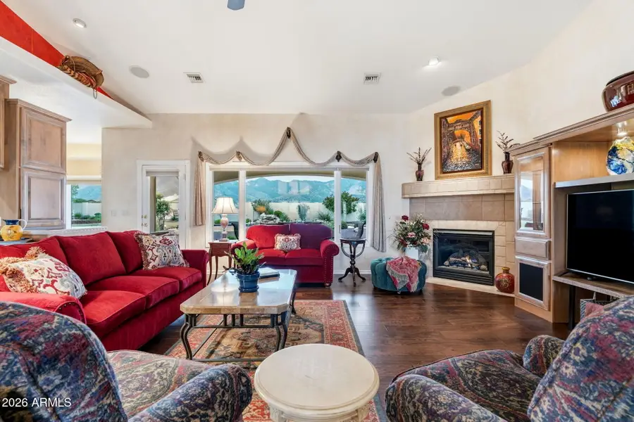5851 E Blue Oak Court, Hereford, AZ 85615 - #3
