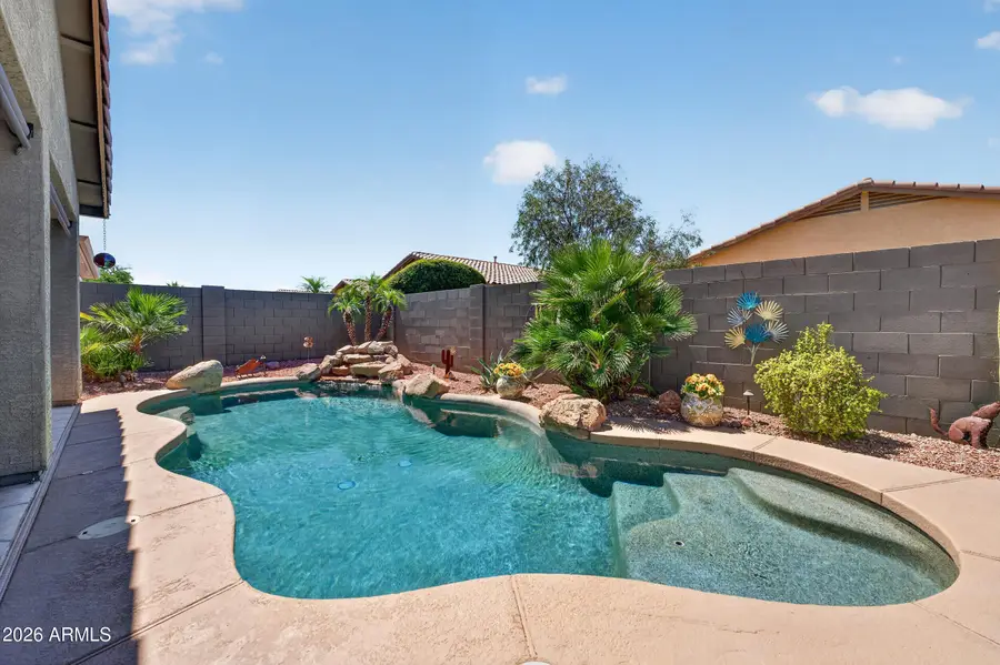 17547 W Cardinal Drive, Goodyear, AZ 85338 - #2