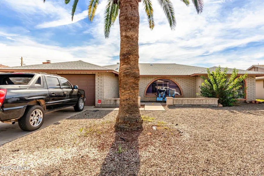 3033 W Northview Avenue, Phoenix, AZ 85051 - #2