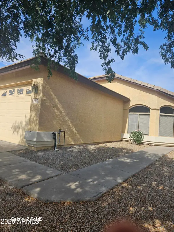 2317 N 109th Avenue, Avondale, AZ 85323