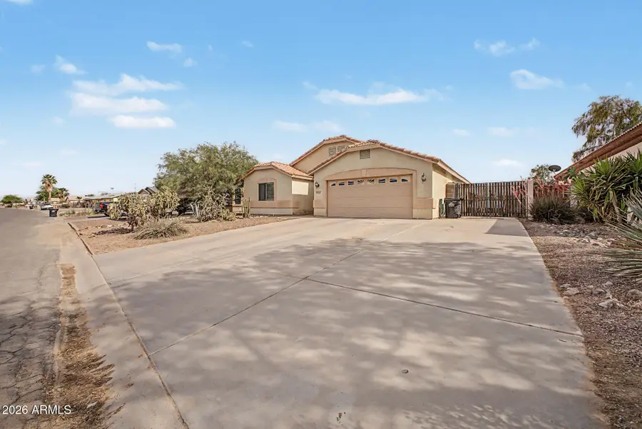 9051 W Raven Drive, Arizona City, AZ 85123 - #2