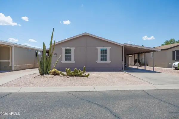 3901 E Pinnacle Peak Road #295, Phoenix, AZ 85050