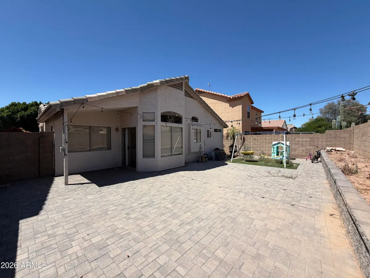 12876 W Sheridan Street, Avondale, AZ 85392 - #1