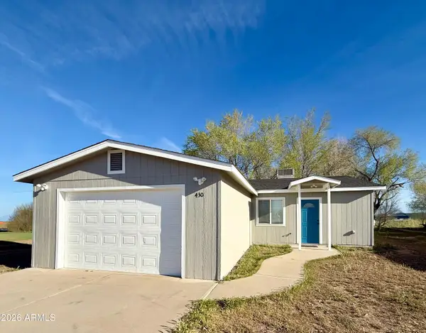 430 W Lake Louise Road, Paulden, AZ 86334