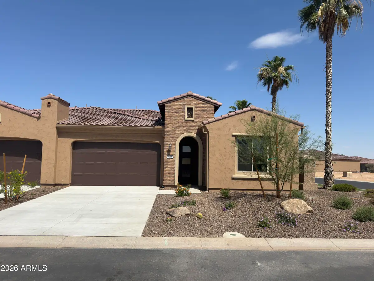 3218 N 169th Lane, Goodyear, AZ 85338 - #1
