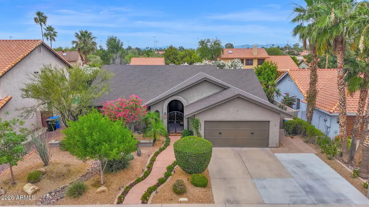 5512 E Waltann Lane, Scottsdale, AZ 85254 - #1