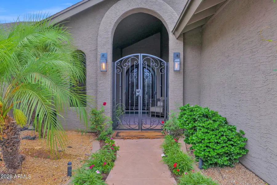 5512 E Waltann Lane, Scottsdale, AZ 85254 - #3