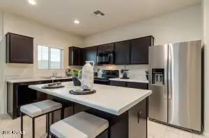 5594 E Cinder Lane, San Tan Valley, AZ 85140 - #2