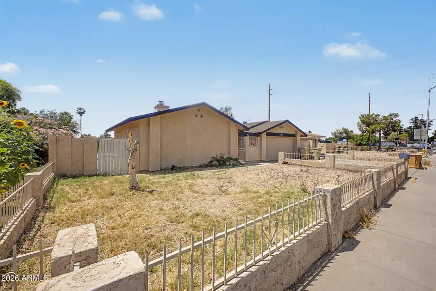 8926 N 55th Avenue, Glendale, AZ 85302 - #3