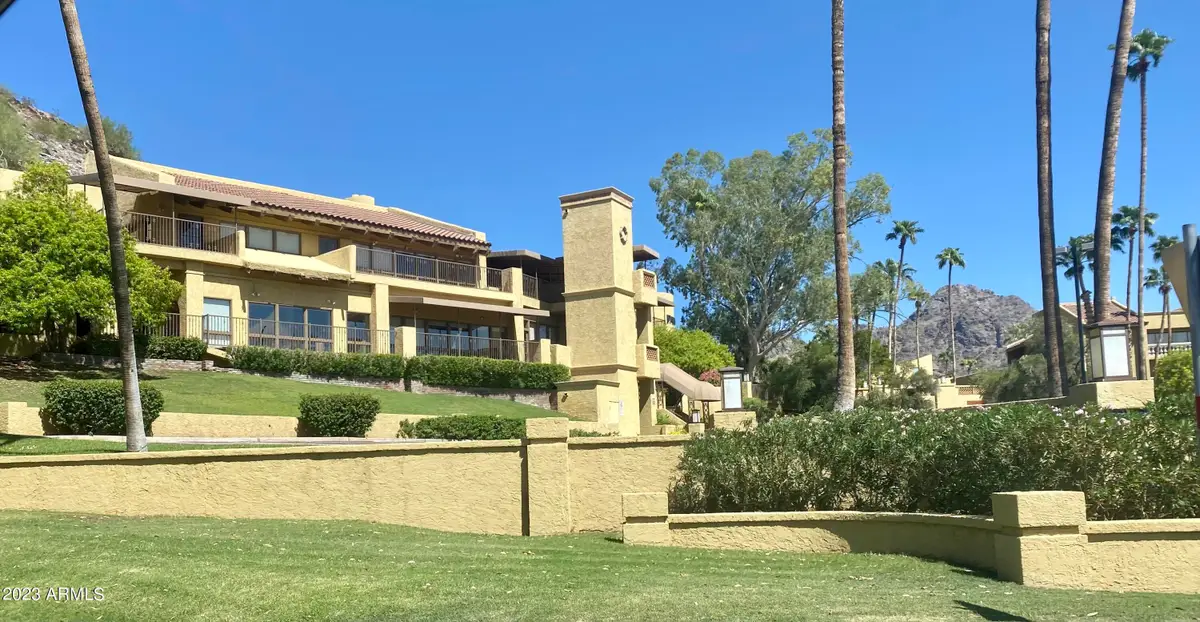 7674 N 16th Street #1, Phoenix, AZ 85020 - #1