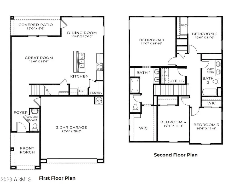 2761 W Sheppard Avenue, Apache Junction, AZ 85120 - #2