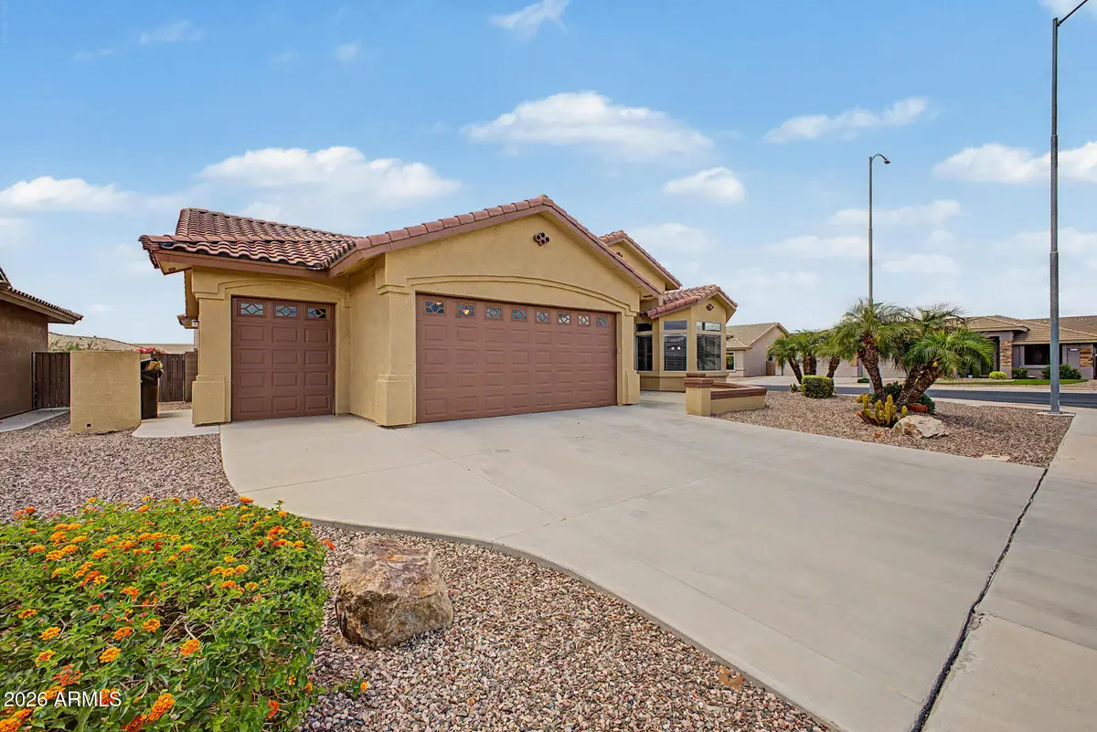2746 S Elderwood Circle, Mesa, AZ 85209 - #1