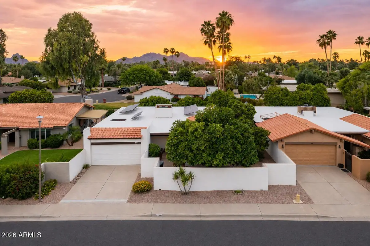 7130 N Via De Amigos --, Scottsdale, AZ 85258 - #1