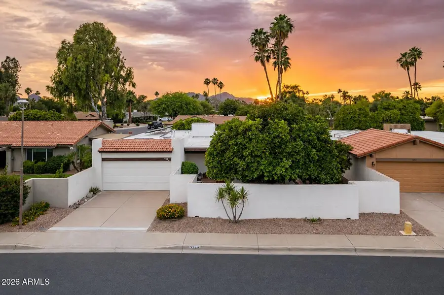 7130 N Via De Amigos --, Scottsdale, AZ 85258 - #2