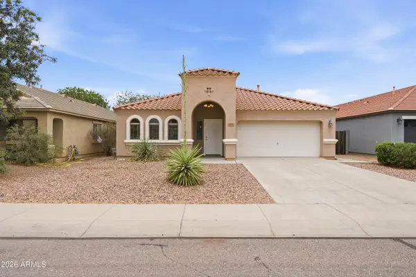 3890 E Graphite Road, San Tan Valley, AZ 85143
