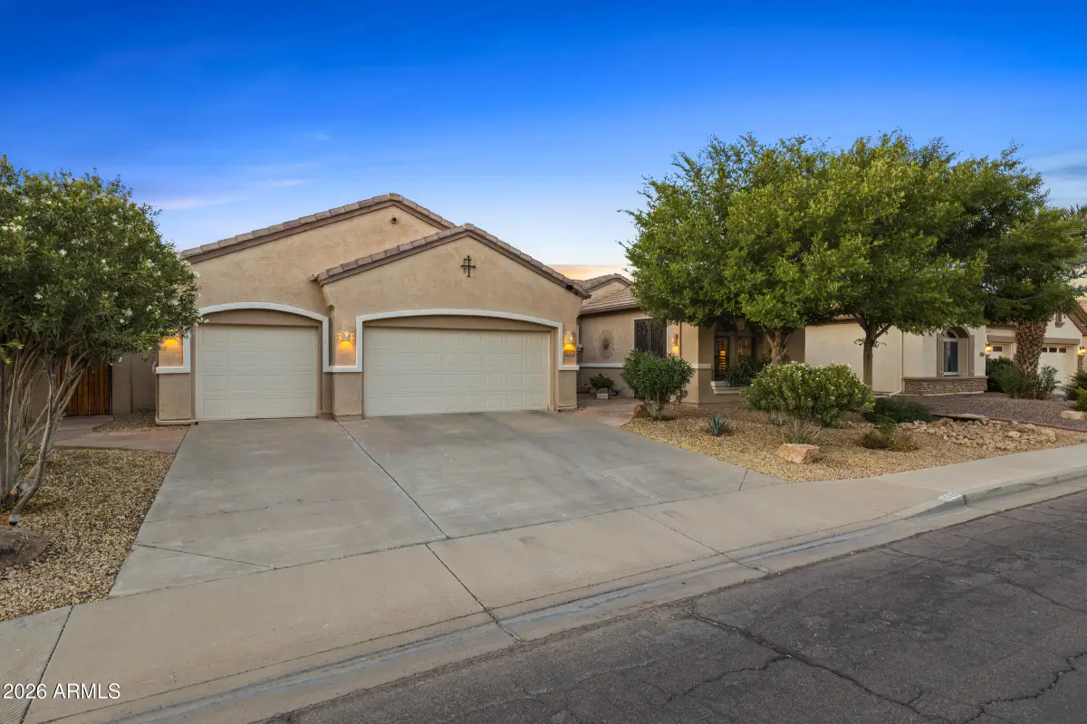 2770 E Buena Vista Drive, Chandler, AZ 85249 - #1
