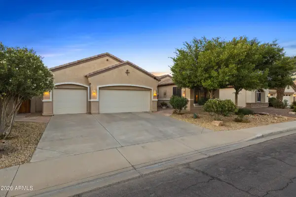 2770 E Buena Vista Drive, Chandler, AZ 85249