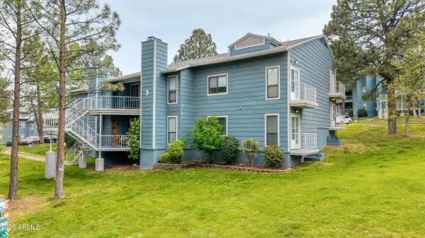 2700 S White Mountain Road #302, Show Low, AZ 85901